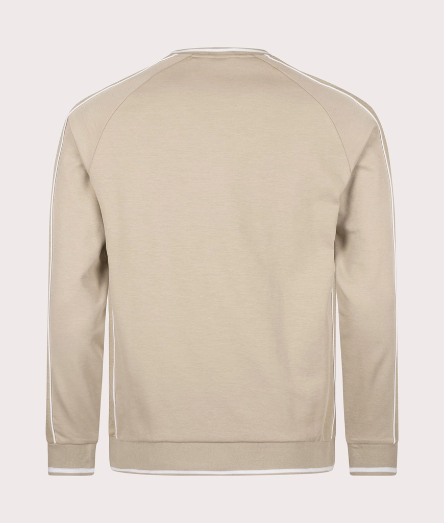 Hugo Boss Mens Tracksuit Sweatshirt
